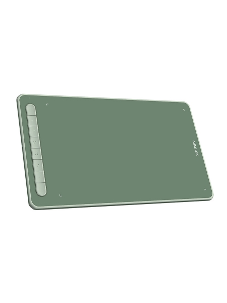 Графический планшет XPPen Deco L Green USB зеленый (IT1060_G)