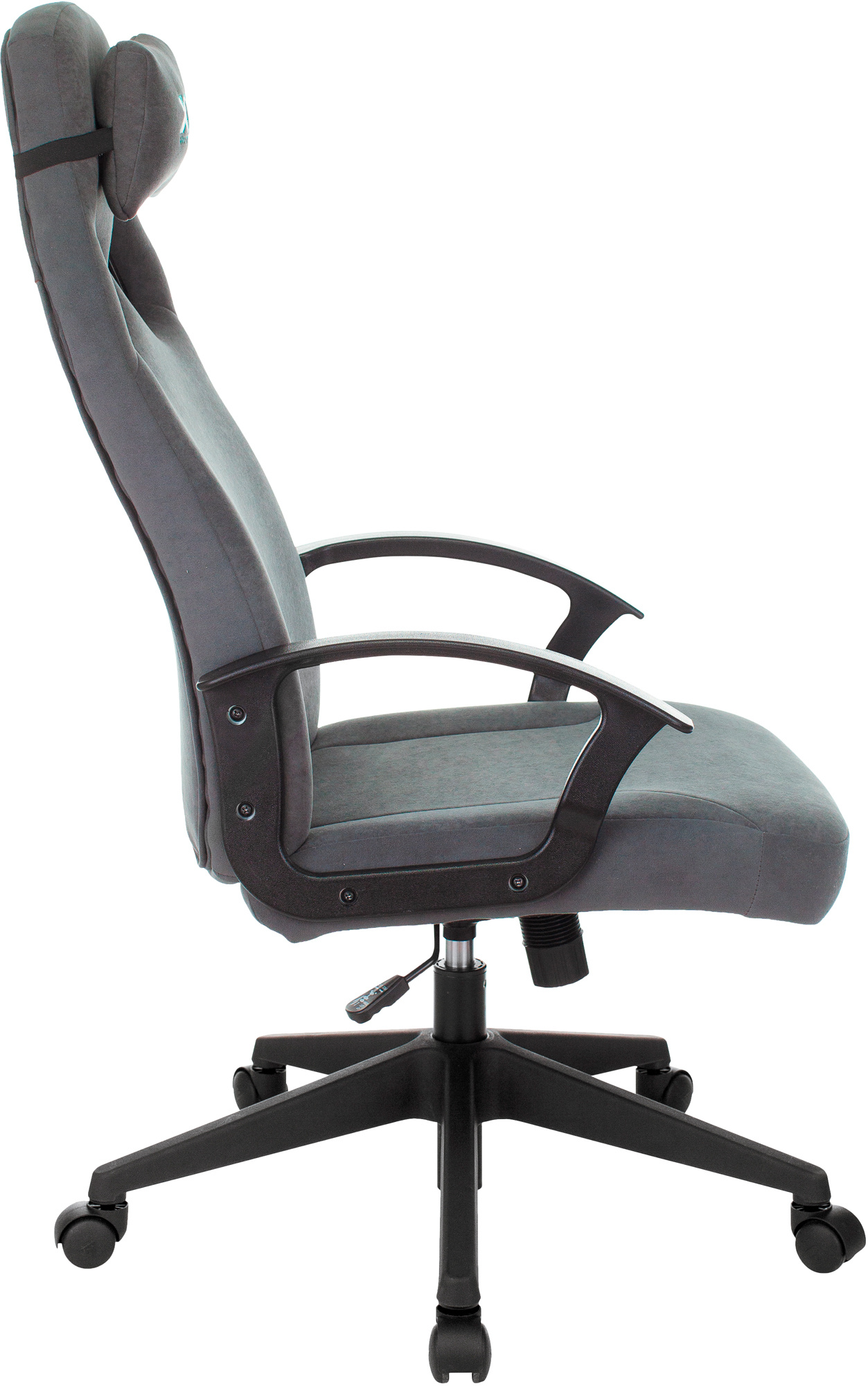 Кресло игровое A4Tech X7 GG-1300 серый  