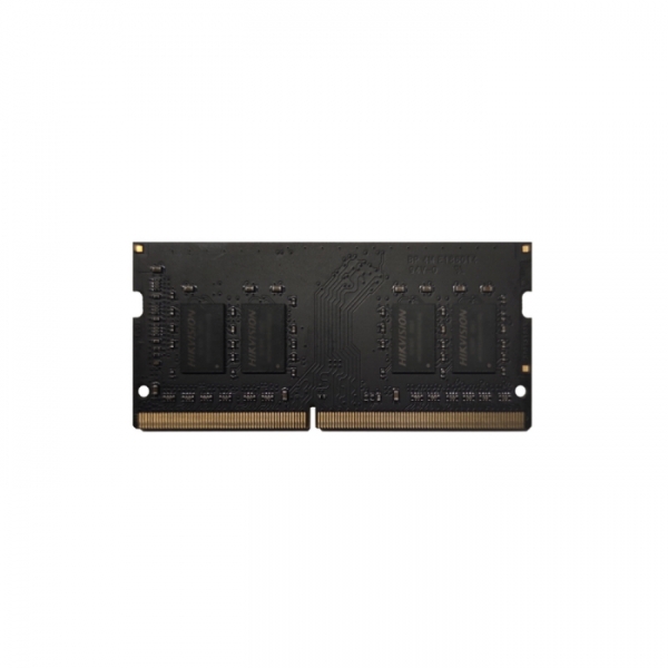 Модуль памяти 16GB Hikvision DDR4 3200 SO DIMM [HKED4162CAB1G4ZB1/16G] CL22, 1.2V, 260 pin, RTL