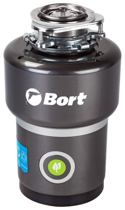 Бытовой измельчитель Bort TITAN MAX Power FullControl (93410266)