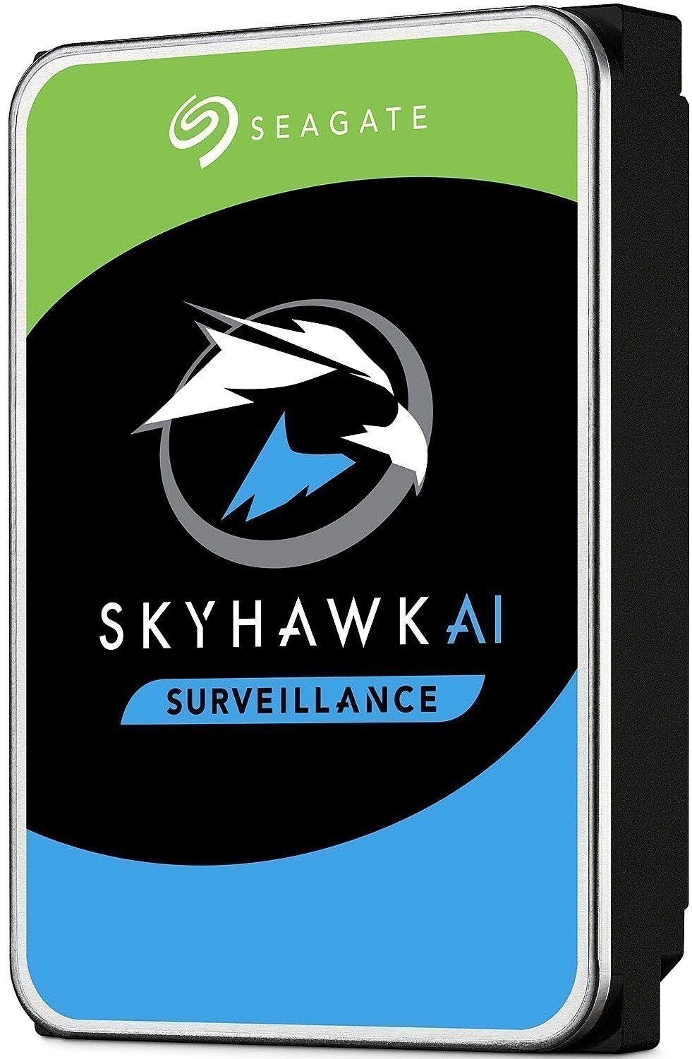 Жесткий диск Seagate SkyHawk AI 12Tb (ST12000VE001)