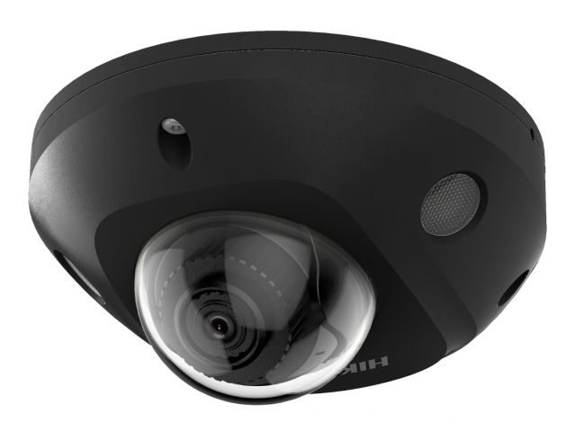 Камера видеонаблюдения HIKVISION черный DS-2CD2543G2-IS(2.8mm)