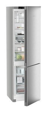 Холодильник LIEBHERR CNSFD 5723 серебристый (CNSFD 5723-20 001)