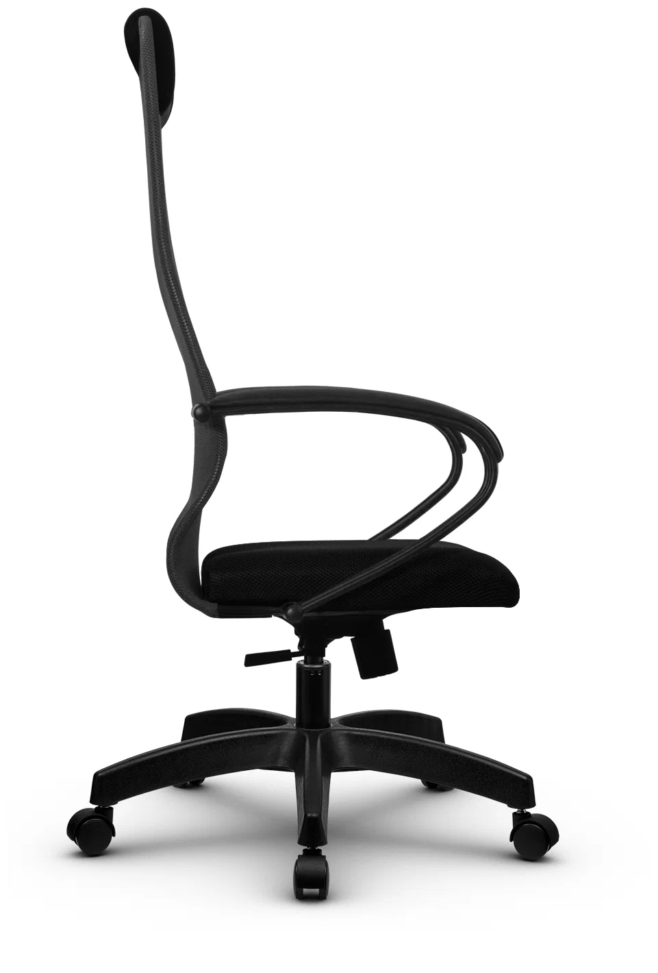 Кресло офисное МЕТТА 11/100 черный (z308963646)