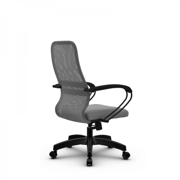 Кресло офисное Метта SU-C-8 Светло-серый [z309891450]