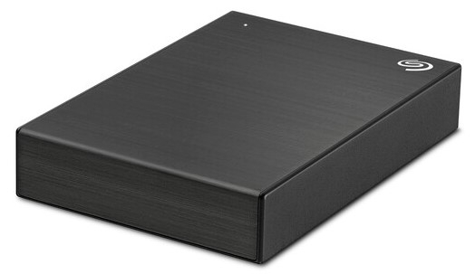 Внешний жесткий диск Seagate One Touch 2Tb (STKB2000400)