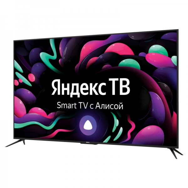 Телевизор BBK 65LEX-8256/UTS2C 65