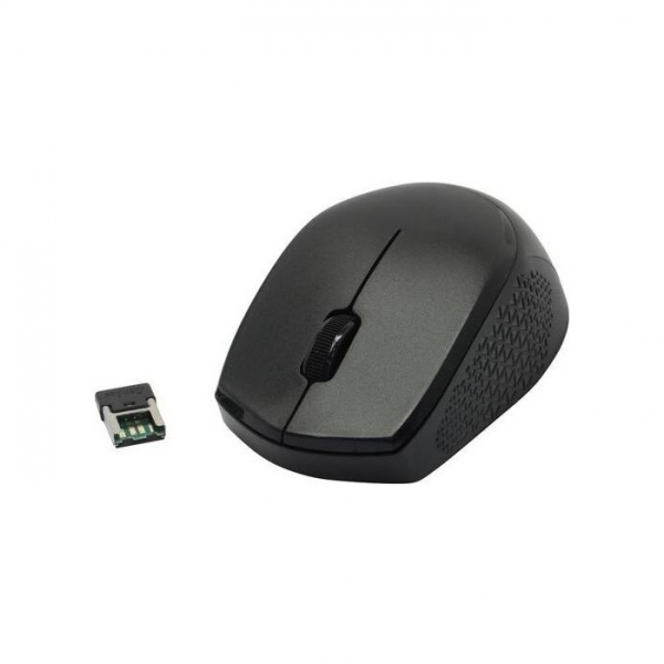 Мышь Genius NX-8000S черный (31030025400)