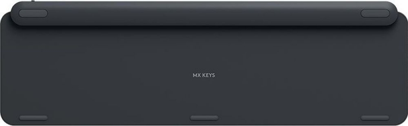 Клавиатура Logitech MX Keys Wireless Illuminated (920-009417)