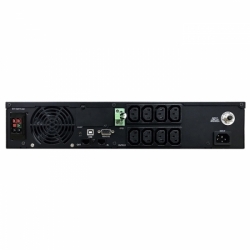 ИБП Powercom SRT-1000A Line-interactive 900W/1000VA (037417)