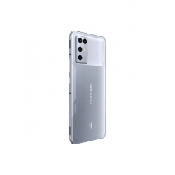Смартфон Nubia Red Magic 6R 128Gb 8Gb серебристый моноблок 3G 4G 6.65