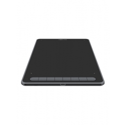 Графический планшет XPPen Deco LW Black Bluetooth/USB черный (IT1060B_BK)