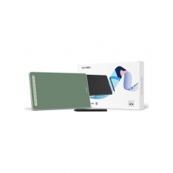 Графический планшет XPPen Deco LW Green USB зеленый (IT1060B_G)
