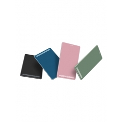 Графический планшет XPPen Deco LW Pink USB розовый (IT1060B_PK)