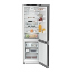 Холодильник LIEBHERR CNSFD 5723 серебристый (CNSFD 5723-20 001)