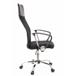 Кресло офисное Everprof Ultra T Черный