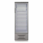 Холодильник Бирюса B-M310 металлик