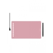 Графический планшет XPPen Deco LW Pink USB розовый (IT1060B_PK)