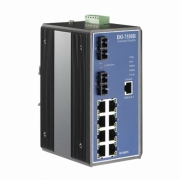 EKI-7559SI-AE   8FE+2FE SC Single-mode Managed Ethernet Switch, -40~75 Advantech