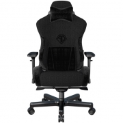 Кресло Andaseat T-Pro 2, чёрный (AD12XLLA-01-B-F)