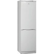 Холодильник Indesit IBS 20 AA, белый 