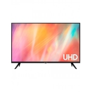 Телевизор LED Samsung 50" UE50AU7002UXRU 7, черный 