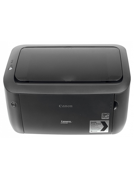 Принтер лазерный Canon i-Sensys LBP6030B черный (8468B006+3484B002) 