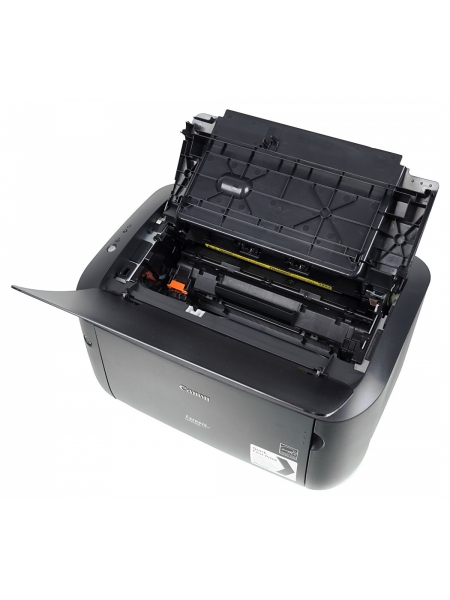 Принтер лазерный Canon i-Sensys LBP6030B черный (8468B006+3484B002) 