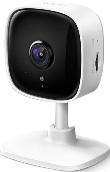 Видеокамера IP TP-Link TAPO TC60, белый