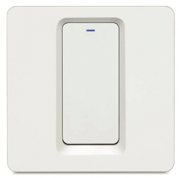 Выключатель HIPER IoT Switch B01, белый (HDY-SB01) 
