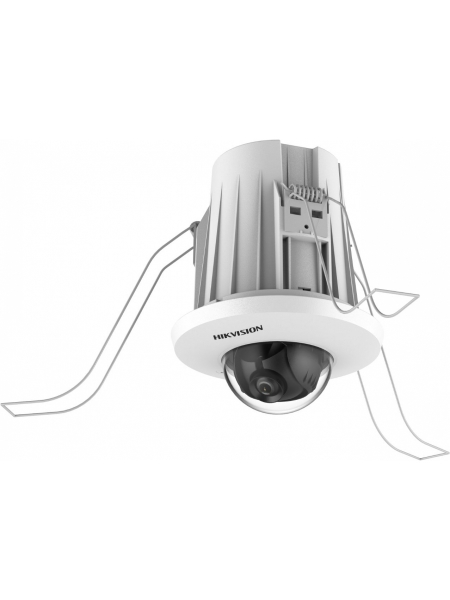 Камера видеонаблюдения Hikvision DS-2CD2E23G2-U(2.8mm), белый