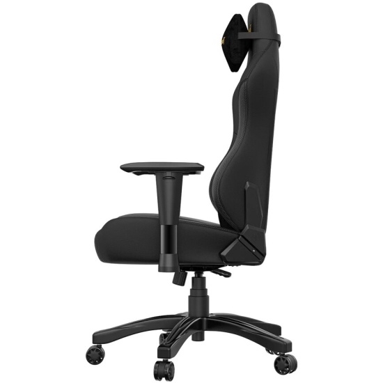 Кресло игровое AndaSeat Phantom 3, чёрный (AD18Y-06-B-PVC)