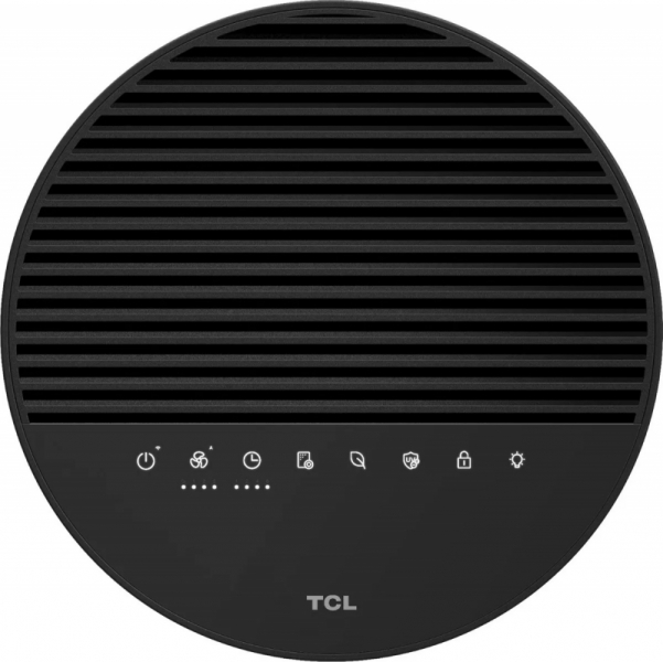 Очиститель воздуха TCL breeva A3 Wi-Fi, черный