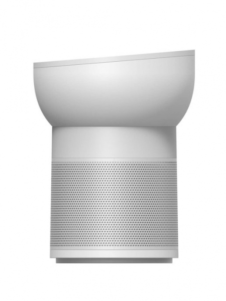 Очиститель воздуха TCL Air Purifier breeva A2 Wi-Fi, белый