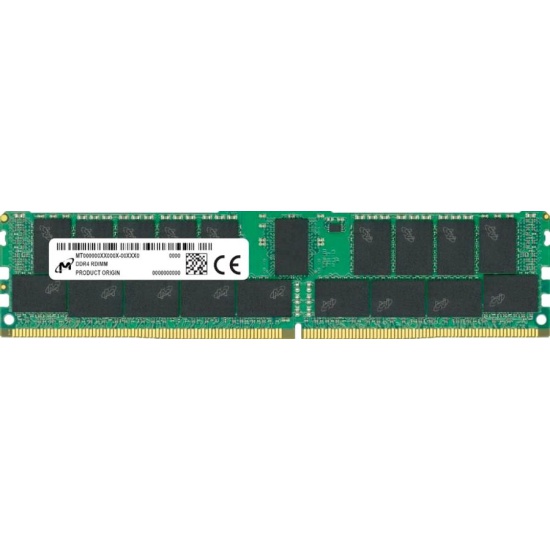 Память Crucial DDR4 DIMM (MTA36ASF4G72PZ-3G2)