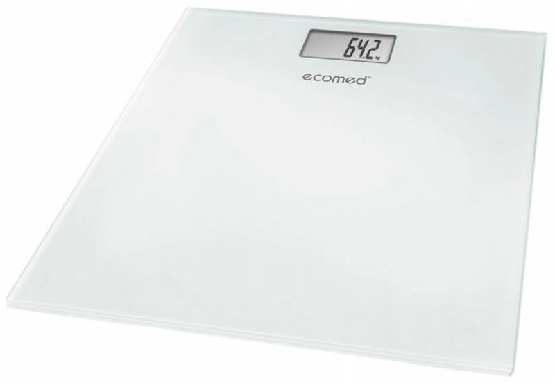 Весы электронные Medisana PS-72E, белый (23511)