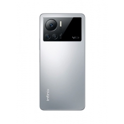 Смартфон Infinix X672 Note 12 VIP 256Gb 8Gb серый моноблок 3G 4G 2Sim 6.67