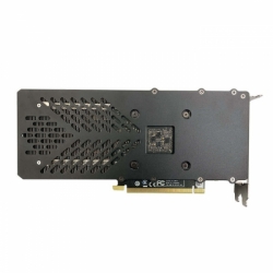 Видеокарта PNY GeForce RTX 3060 Ti UPRISING DUAL FAN 8Gb LHR (VCG3060T8LDFMPB)