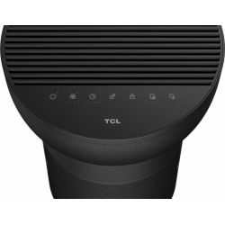 Очиститель воздуха TCL Air Purifier breeva A2 Wi-Fi, черный