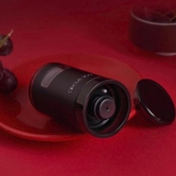 Вакуумная пробка электрическая Circle Joy Electric wine vacuum sealer (встроенный аккумулятор) (CJ-JS03)
