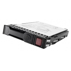 Жесткий диск Hewlett Packard Enterprise 900 GB 870759-B21