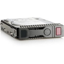 Жесткий диск HPE 6Tb SATA-III HP (861750-B21)