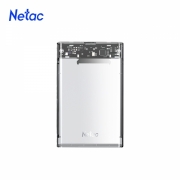 Внешний корпус для HDD Netac WH11 (NT07WH11-30CC)