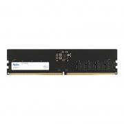 Оперативная память Netac Basic DDR5 16GB 4800MHz (NTBSD5P48SP-16)