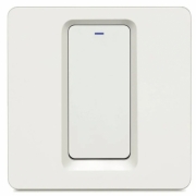 Выключатель HIPER IoT Switch B01, белый (HDY-SB01) 
