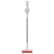 Вертикальный беспроводной пылесос Xiaomi Mi Vacuum Cleaner G10 белый
