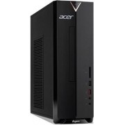 Компьютер Acer Aspire XC-1660, черный (DT.BGWER.007)