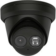 Камера видеонаблюдения Hikvision DS-2CD2383G2-IU (2.8MM) черный