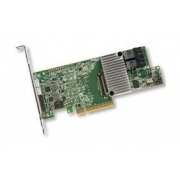 Рейд контроллер SAS/SATA PCIE 2GB 9361-8I LSI00462 LSI