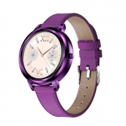 Смарт-часы IRBIS HerTime 10, фиолетовый (IHT10H)